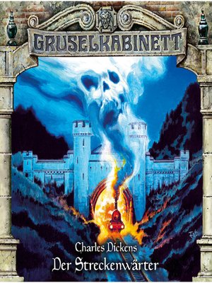 cover image of Gruselkabinett, Folge 128